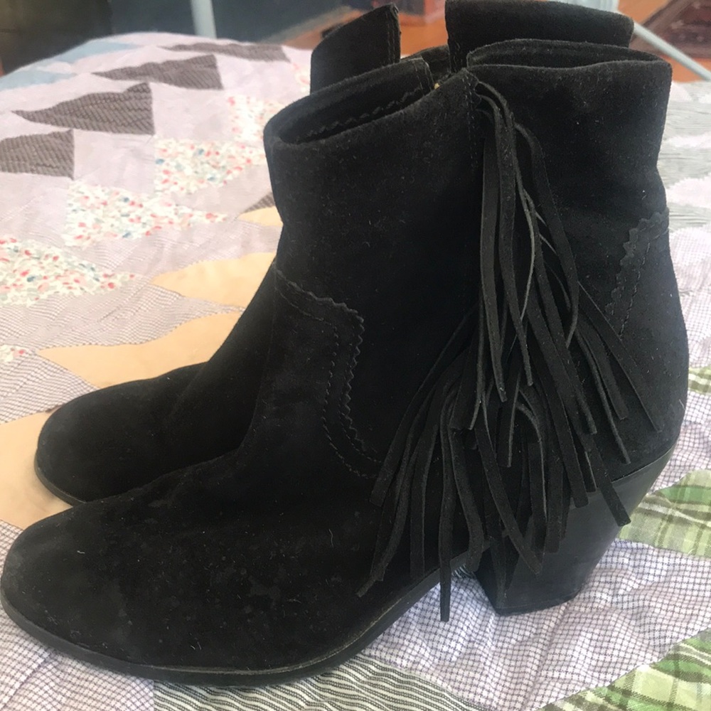 Booties